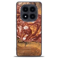 etui bewood unique do xiaomi redmi note 14 pro 5g - planets - mars