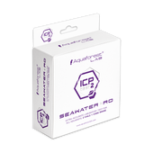 Test ICP - Aquaforest LAB zestaw nr 2 Akwarium + Woda RO