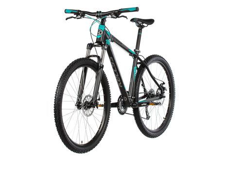 Rower Kellys SPIDER 10 Dark Azure 2017 - r. 17,5" na Arena.pl