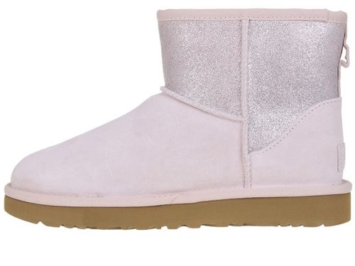 Buty UGG Classic Mini Sparkle 1098452-SLPN - 37 na Arena.pl