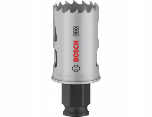 PIŁA OTWORNICA 30 mm MULTI MATERIAL BOSCH PRO na Arena.pl