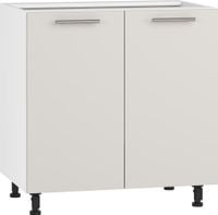 BELLA D-80/82 SZAFKA DOLNA FRONT: KASZMIR