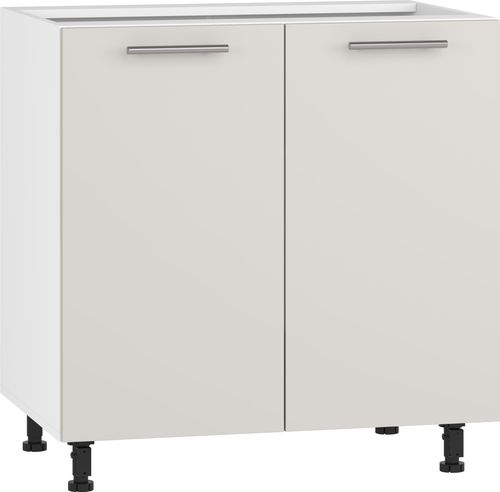 BELLA D-80/82 SZAFKA DOLNA FRONT: KASZMIR na Arena.pl