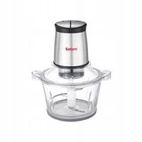 Rozdrabniacz (chopper) SATURN ST-FP7016 STAL NIERDZEWNA 400W