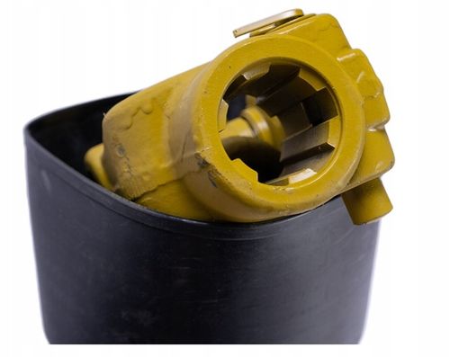 WAŁEK WOM przekaźnika MOCY 75CM ciągnika CYTRYNA na Arena.pl