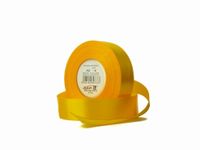 wstążka sat.ax12-04 12mm/32m c.żół (4) 7509