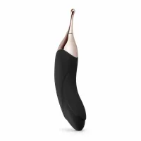 satisfyer pointer vibe - precyzyjny masażer punktowy, usb, 4 tryby