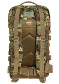 Mil-Tec Plecak Taktyczny Wojskowy 36L Arid Woodland