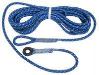 IRUDEK Lina 10m ECO Kotwicząca Do Asekuracji Poziomej Jako Linia Życia