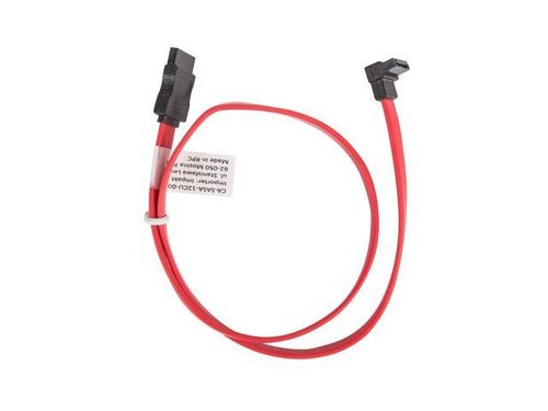 Kabel SATA DATA III 0.5M ktowy na Arena.pl