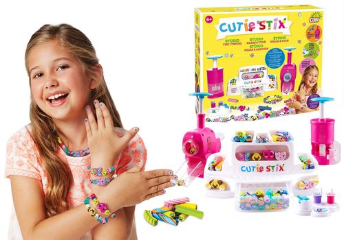 Cobi Kreatywne Studio Cutie Stix na Arena.pl