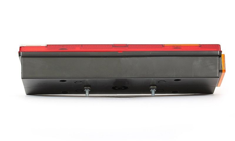 Lampa LED zespolona tylna 8 funkcji PRAWA (657) zdjęcie 4