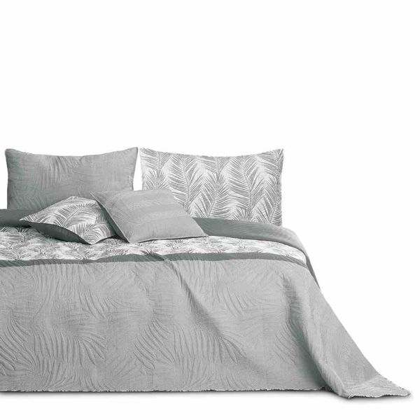 BEDS/AH/TROPICALBONAIRE/GREY/220X240 zdjęcie 5