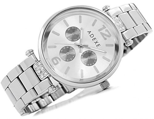 Zegarek Damski ADEXE 1161C-2A na Arena.pl