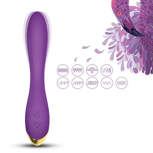 flamingo purple na Arena.pl