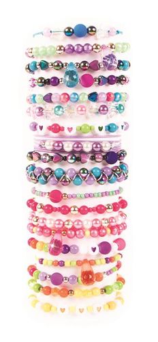 1701 Make it real - Studio do tworzenia bransolet na Arena.pl