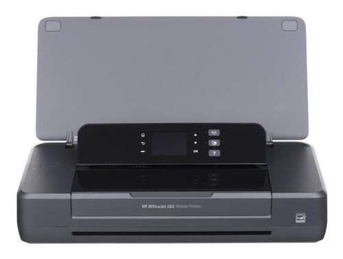 Drukarka HP OfficeJet 202 N4K99C (A4) na Arena.pl
