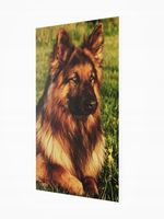 Grzejnik dekoracyjny z OBRAZEM ART8. 545x970