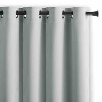 CURT/AH/BLACKOUT/EYELETS/L.GREY/140X245/1PC