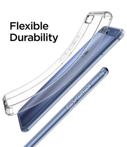 Spigen Liquid Crystal Huawei P10 Crystal Clear na Arena.pl