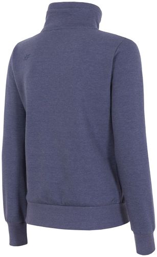 Bluza 4F H4L18 BLD003 denim melanż M na Arena.pl