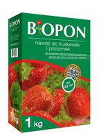 nawóz - do . truskawek i poziomek 1 kg - br bio-1060