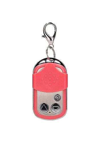 Wireless Vibrating G-Spot Egg - Big - Pink na Arena.pl