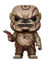 Funko POP! VALERIAN Ignon Siruss 441 na Arena.pl