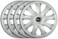KOŁPAKI 15'' OPEL Astra Vectra Sintra Zafira DRS