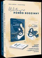 Pakiet Błękitny Poród Rodzinny Beata Jedlińska