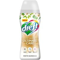perełki do prania dreft white blossoms scent booster 210g