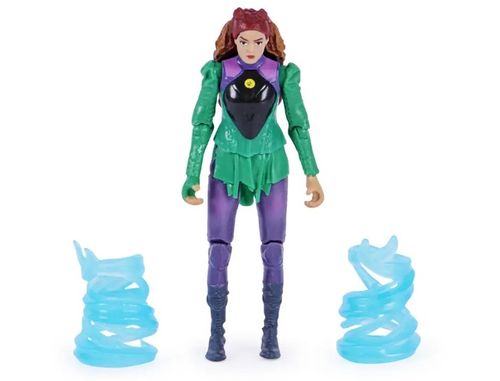 Spin Master DC Black Adam Cyclone 10cm figurka na Arena.pl