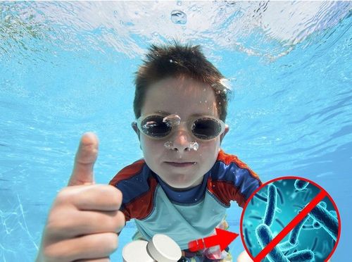 5kg 10w1 TABLETKI MULTIFUNKCYJNE CHLOR DO BASENU 200g JACUZZI SPA CHLOROWE na Arena.pl