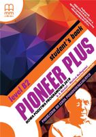 Pioneer Plus B2 SB + CD MM PUBLICATIONS H.Q. Mitchell, Marileni Malkogianni