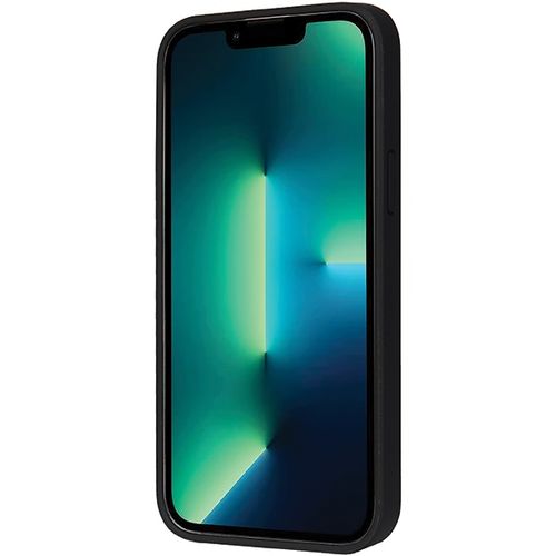 Etui Audi do iPhone 13 Pro Max, Czarny, MagSafe na Arena.pl