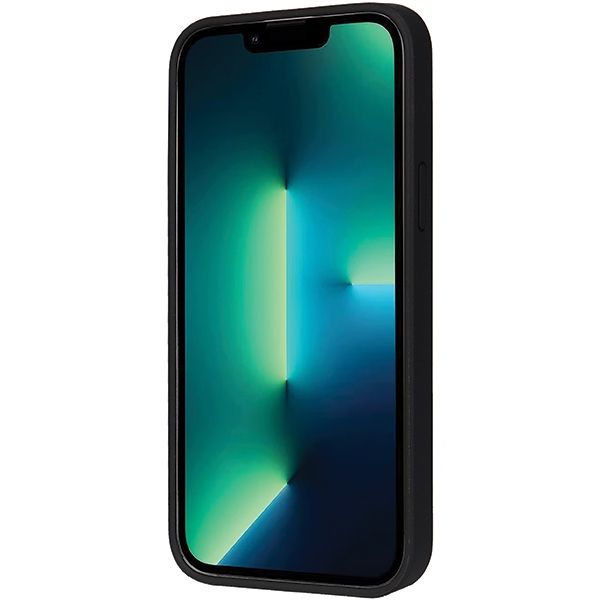 Etui Audi do iPhone 13 Pro Max, Czarny, MagSafe zdjęcie 5