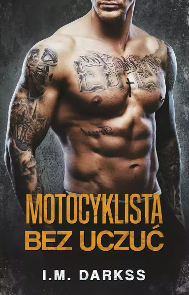 Motocyklista bez uczuć zdjęcie 1