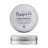 Pomp & Co. Aloe Hair Gel - Żel do włosów, 75ml
