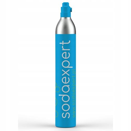 NABÓJ BUTLA SODASTREAM DO BRITA DAFI PHILIPS ZAWÓR DWUKIERUNKOWY na Arena.pl