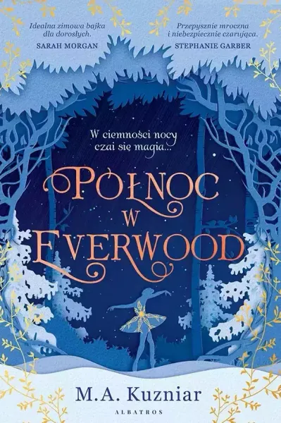 Północ w Everwood zdjęcie 1