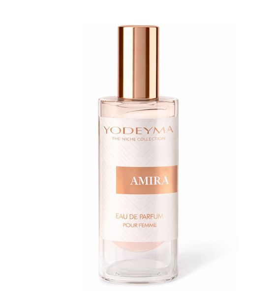 Yodeyma Amira Perfumy Damskie - 15ml zdjęcie 1