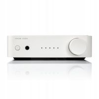 2X AMPLITUNER WZMACNIACZ ZINTEGROWANY STEREO BLUETOOTH 2x40W ARGON AUDIO SA