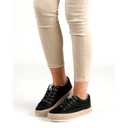 Modne Trampki Espadryle r.38 na Arena.pl