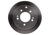TARCZA HAM TYL 262X10 P BOSCH