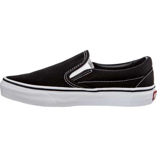 Vans Classic Slip On BLK Rozmiar - 41 na Arena.pl