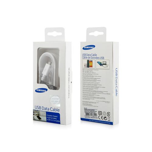 KABEL MICRO USB SAMSUNG ECB-DU4EWE BIAŁY RETAIL BOX na Arena.pl