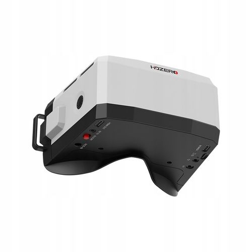 HDZero BoxPro Gogle FPV 100Hz 1800nit HDMI Analog HDZero na Arena.pl