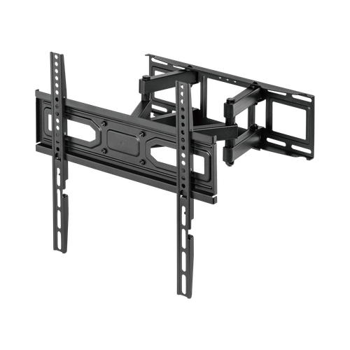 Uchwyt ścienny do telewizora Cabletech ruchomy 32” – 70” max 40 kg na Arena.pl