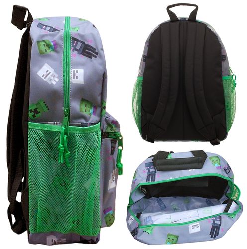 Plecak Minecraft na Arena.pl