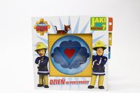 Jaki to ksztal? Strazak Sam Dzien w Pontypan 7877